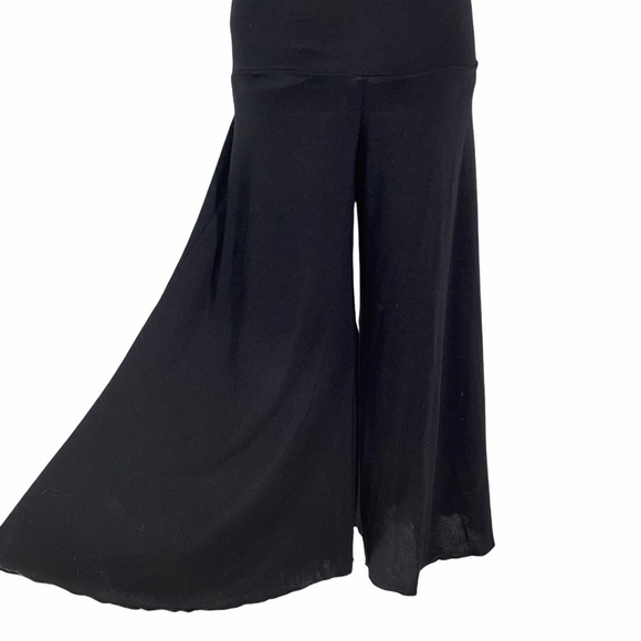 Rag Brand wide leg cropped high rise pants NEW S - Picture 2 of 7